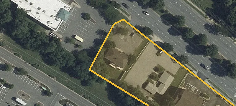 23093 3rd Notch Rd