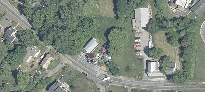 3050 Old Westminster Pike