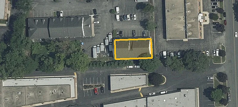2139 Defense Hwy Ste, Unit 8