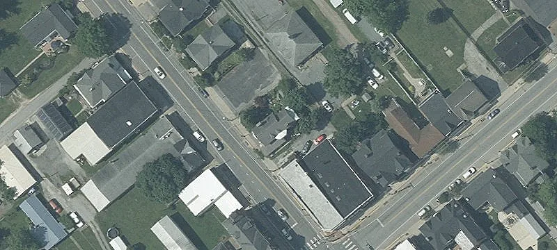 10 Baltimore St