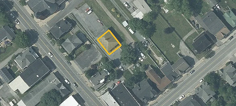 9 York St