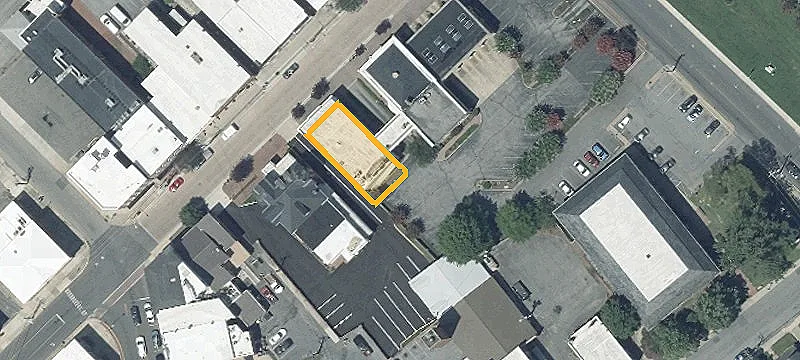306 High St