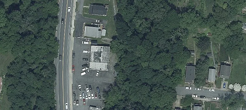 302 Petersville Rd