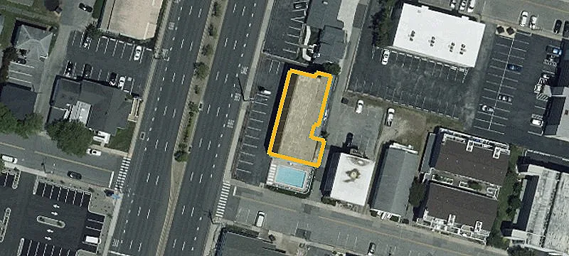 7500 Coastal Hwy