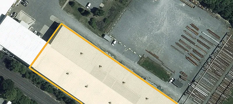 1011 Frank Adams Industrial Pkwy