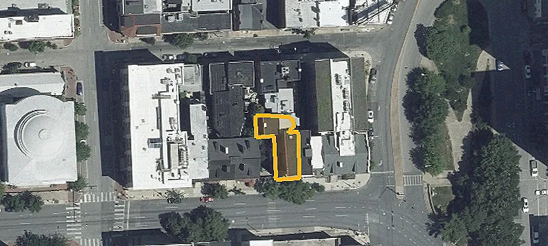 12 Franklin St