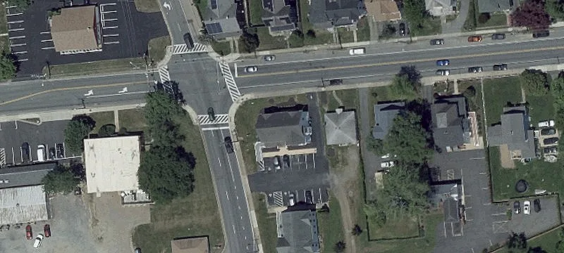 102 Cecil Ave