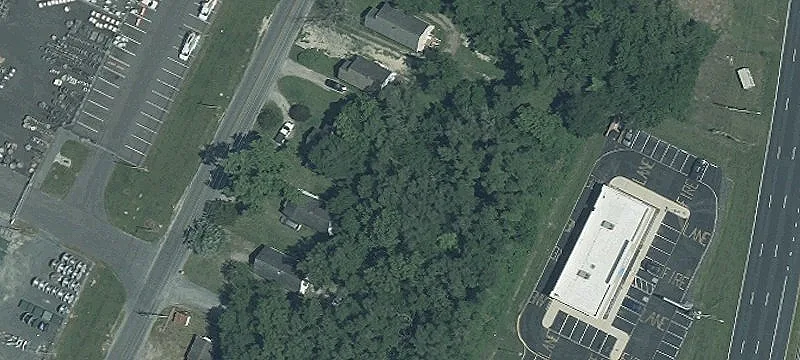 2509 Zion Rd