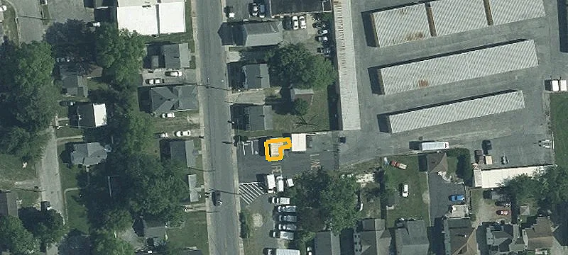 307 Hammond St