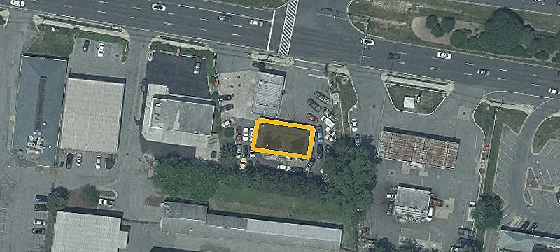 1200 Patrick St