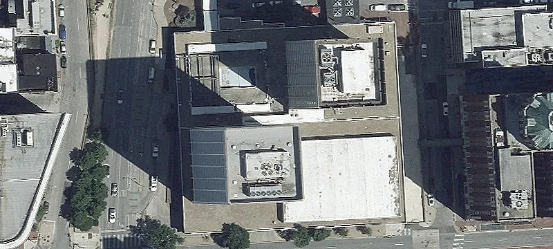 101 Fayette St