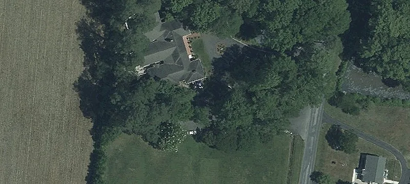 7054 Bent Pne Rd