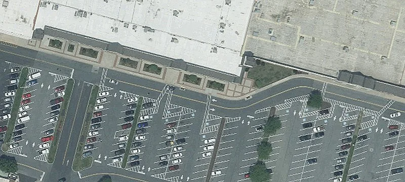 1003 Patrick St