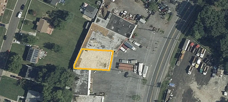 7315 Livingston Rd