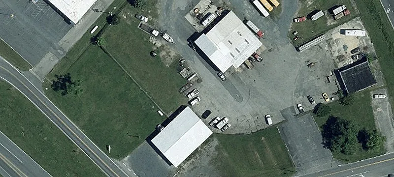 2317 Stockton Rd