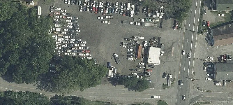 11 Crain Hwy
