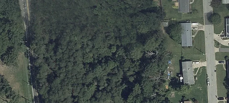 Woodyard Rd