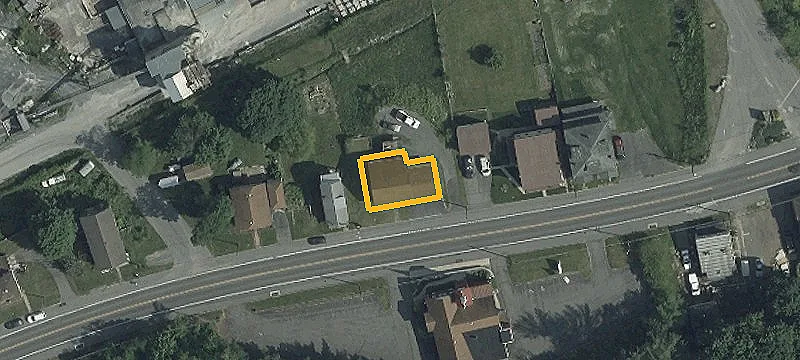87 National Hwy