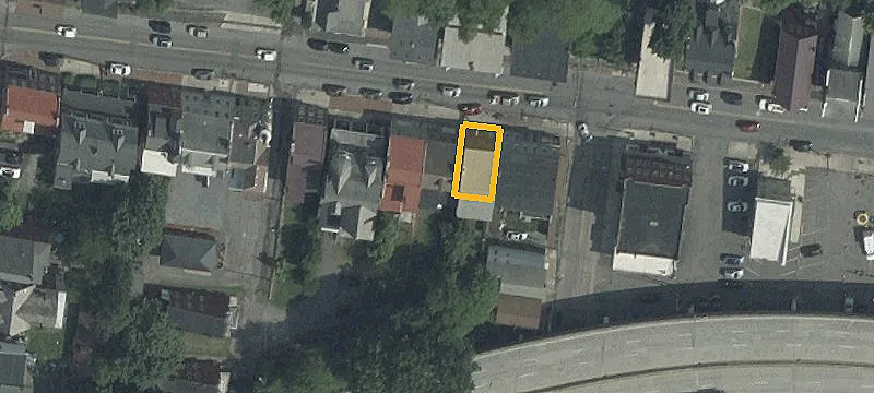 110 Greene St