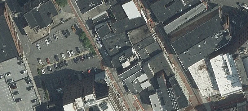 19 Liberty St