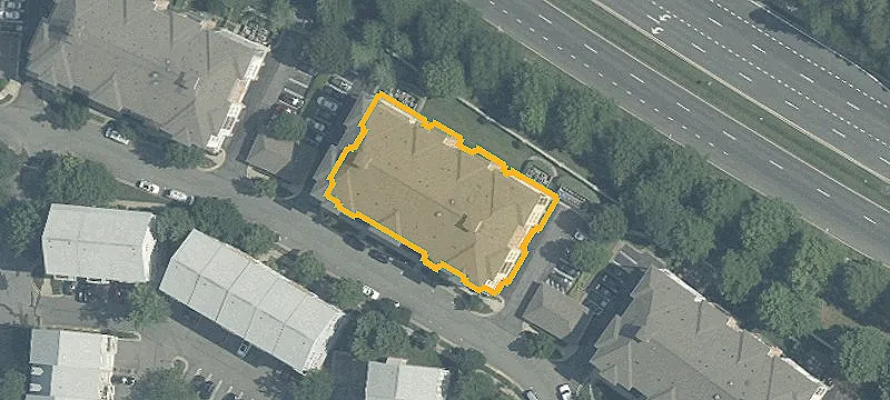 120 Chevy Chase St, Unit 6-1