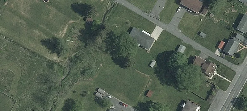 Troutman Ln