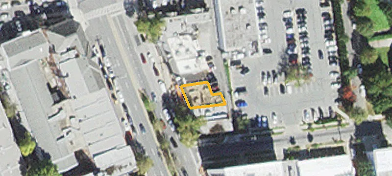 7009 Wisconsin Ave