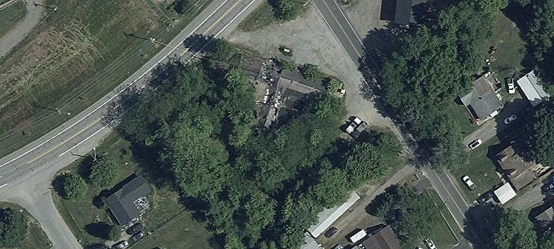 11150 Old Worton Rd