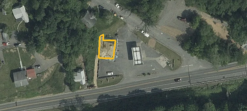 13421 Mcmullen SW Hwy