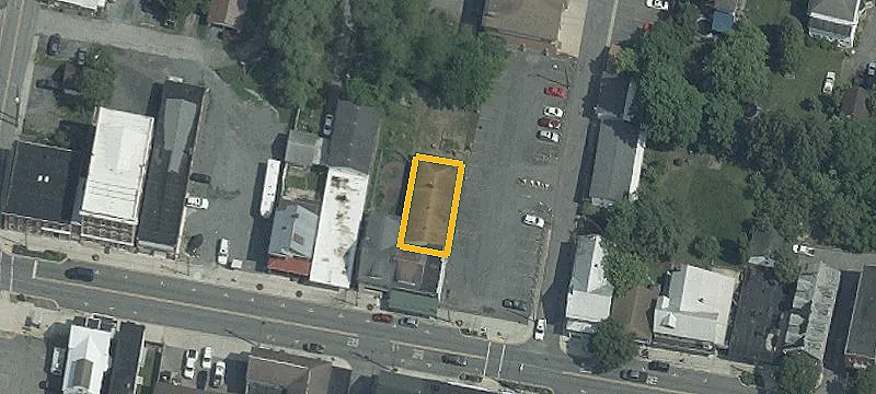 110 Main St