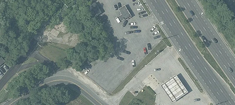 445 Baltimore Blvd
