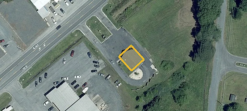 4029 Crisfield Hwy