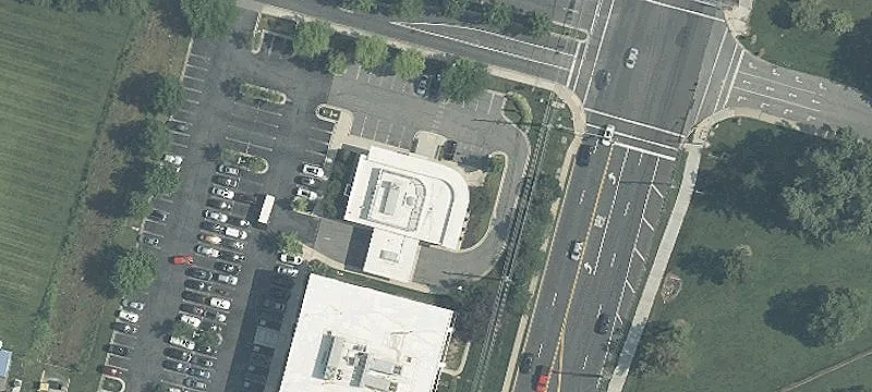 5 Bank St