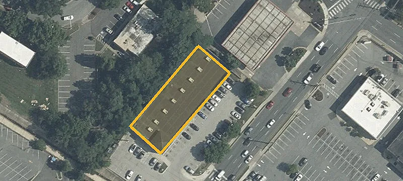 805 Washington S Blvd
