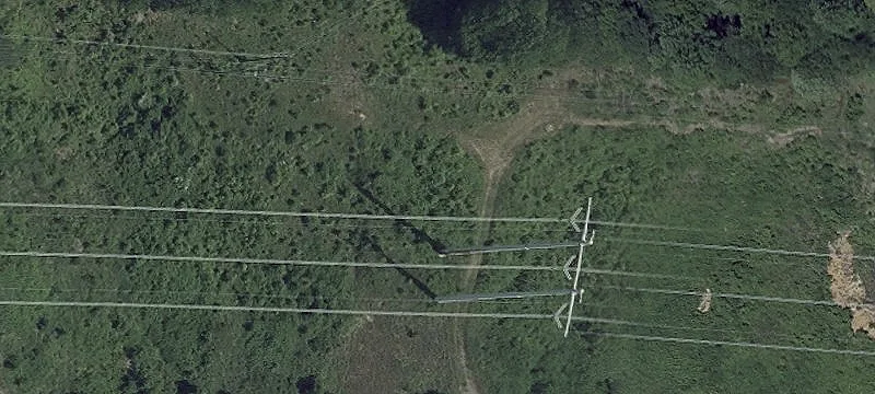 1200 Hallowing Pt Rd