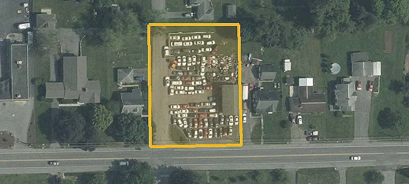20000 Jefferson Blvd