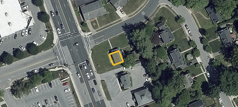 1 Aylesbury Rd