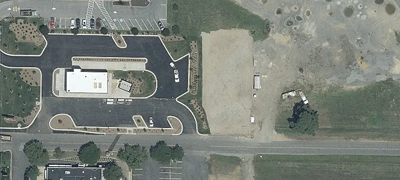 3 Notch Rd
