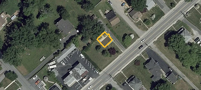 8310 Philadelphia Rd