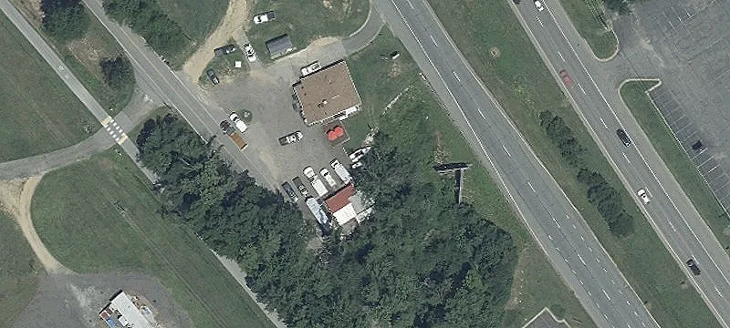29084 3rd Notch Rd