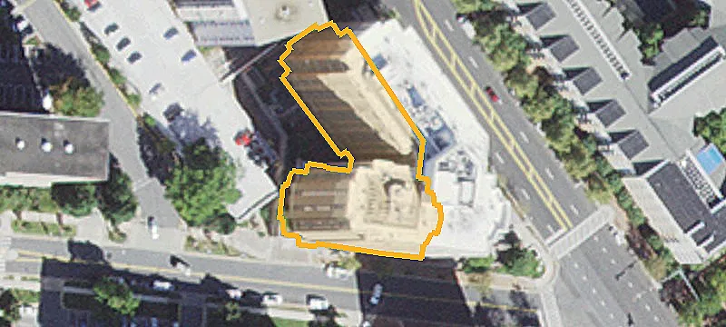 1200 Ew Hwy, Unit 1000