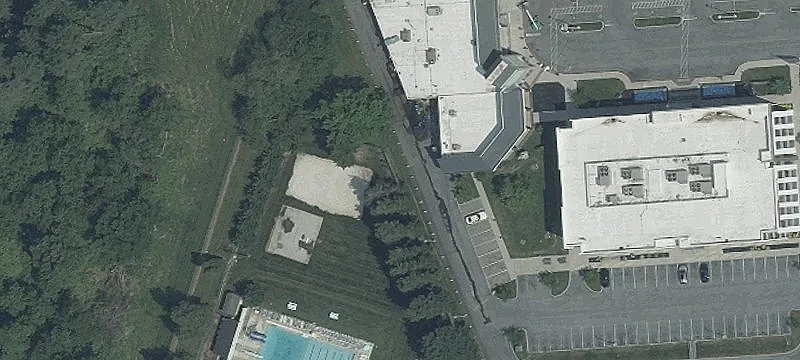 13232 Pennsylvania Ave