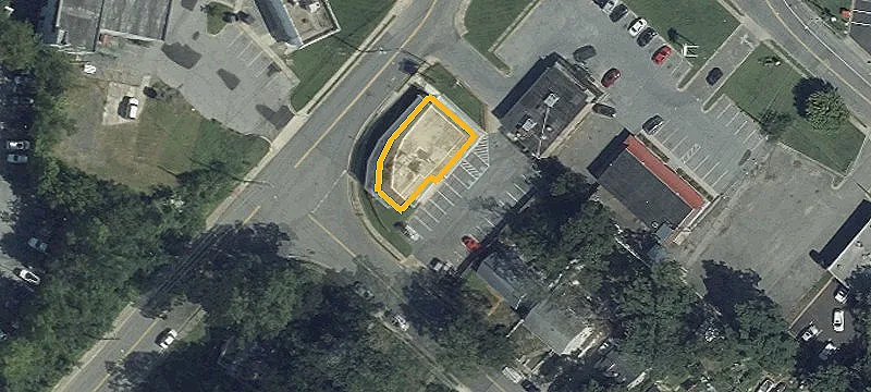 7700 Frederick Rd