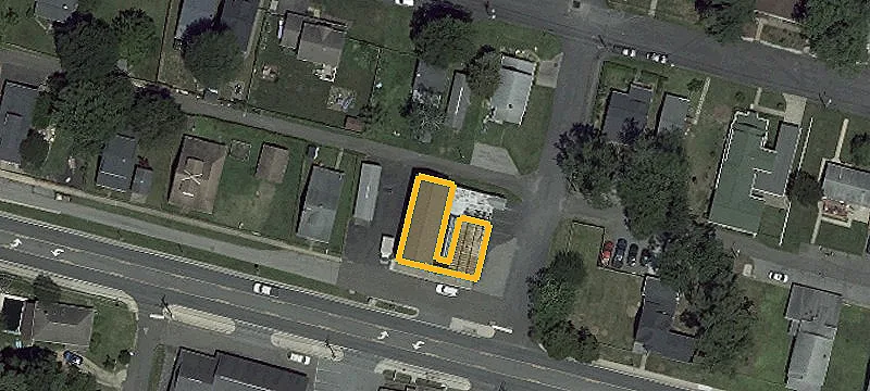 3732 Chesapeake Bch Rd