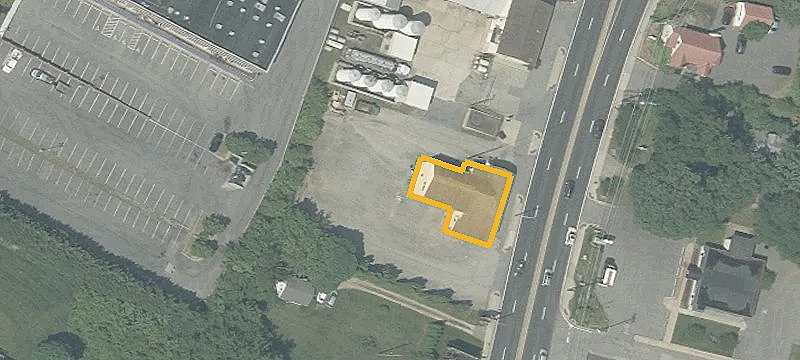 6228 Sykesville Rd