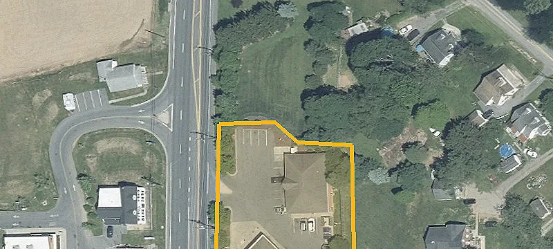15303 Hanover Pike