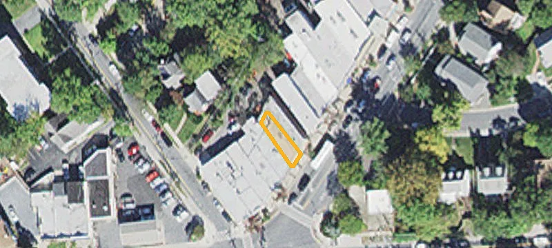 7310 Carroll Ave