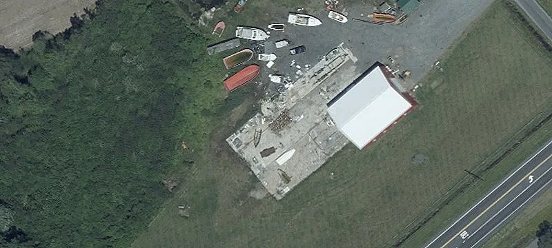 5030 Crisfield Hwy