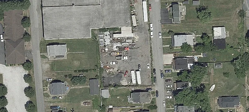2510 Snyder Ave