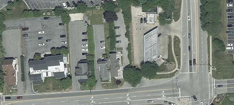 1 Shawan Rd